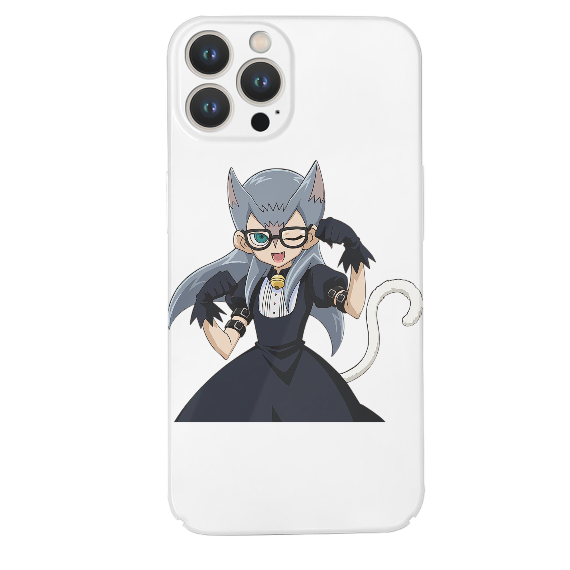 （画像用） 遊☆戯☆王 Yu-Gi-Oh! 【iPhone 14シリーズ対応】ハードケース